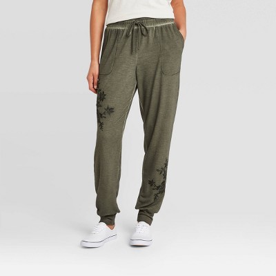 knox rose cargo pants