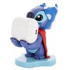 Holdems: Lilo & Stich - Underpants Hero Stitch - Earbud & Phone Holder - 2 of 4