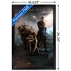Trends International The Elder Scrolls: Online - Key Art Framed Wall Poster Prints - 3 of 4