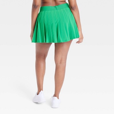 Women's Flex Pleated Skorts - All … curated on LTK