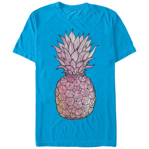 Pineapple 2025 shirt target