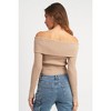 Emory Park Women's Cropped Blouses - 3 of 3
