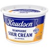 Knudsen Sour Cream - 16oz - image 4 of 4