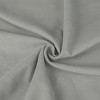 Unique Bargains Soft Solid Color Hidden Zippers Pillowcases for Bed Sofa 4 Pcs - 3 of 4