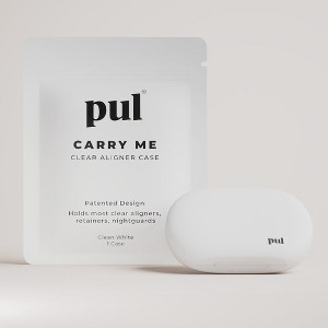 PUL Case for Invisalign, All Clear Aligners and Retainers : Target