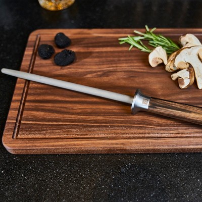 Zwilling Twin 1731 Sharpening Steel - Thumbnail 5