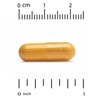 California Gold Nutrition Boswellia Extract, Turmeric Curcumin Complex with Turmeric Extract and Turmeric Powder, 120 Veggie Capsules - 3 of 3