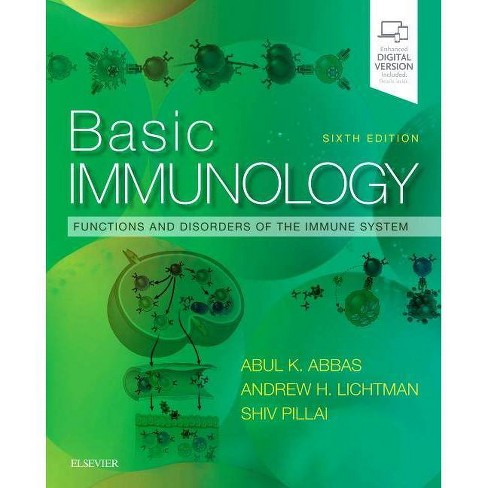 basic immunology 4th edition pdf