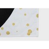 Seven20 Star Wars White Adult Apron - “A Force To Be Reckoned With” - Rebel Design - 4 of 4