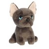 Aurora Small Bonbon French Bulldog Petites Expressive Stuffed Animal ...
