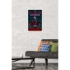 Trends International Marvel Spider-Man: Across The Spider-Verse - Ben Reilly Framed Wall Poster Prints - 2 of 4