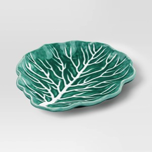 Stoneware Spoon Rest - Threshold™ - 1 of 3