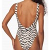 Women's Scoop One Piece - WE WORE WHAT - 2 of 2
