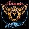 Men's Wonder Woman 1984 Golden Neon Helmet T-Shirt - 2 of 4