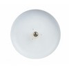 Brio Lighting Beacon 1 - Light Pendant in  Gold/White - image 3 of 4