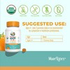 MaryRuth's Organic Kids Vitamin C Gummies - 3 of 4