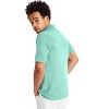 Hanes Men's Pique Polo Shirt (Big & Tall Sizes Available) - 3 of 3