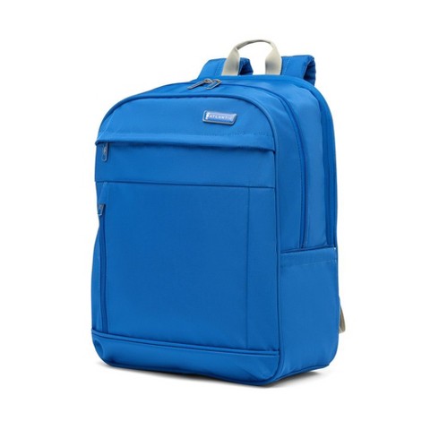Atlantic Luggage Atlantic Daytrip Backpack in Blue