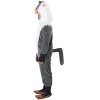 HalloweenCostumes.com Adult Disney The Lion King Rafiki Costume | Disney Costumes - 4 of 4