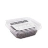 Ferris Nut Co. Dark Chocolate Coffee Beans - Case of 12/4.5 oz - 2 of 3