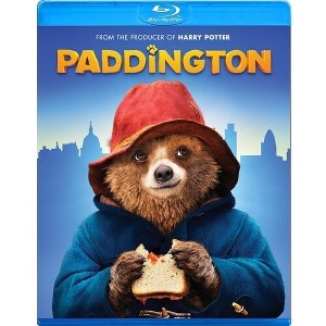 Paddington (Blu-ray) - 1 of 1