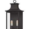 Quoizel Lighting Abernathy 2 - Light Sconce in  Old Bronze - 4 of 4