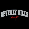 Women's Beverly Hills Cop: Axel F Classic Bold Logo T-Shirt - 2 of 4