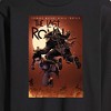Men's - Teenage Mutant Ninja Turtles - The Last Ronin Michelangelo Long Sleeve Graphic T-Shirt - 2 of 4