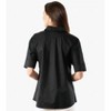 Women's Legacy Shirt - Stella Carakasi - 3 of 4