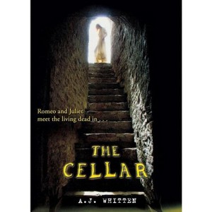 The Cellar - by  A J Whitten (Paperback) - 1 of 1
