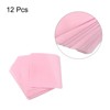 Unique Bargains Fabric Repair Decoration DIY Iron-On Patches 12 Pcs - 3 of 4