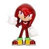 Set of 4 Diecast Figures "Sonic the Hedgehog" Video Game "Metalfigs" Series Diecast Models by Jada - 4 of 4
