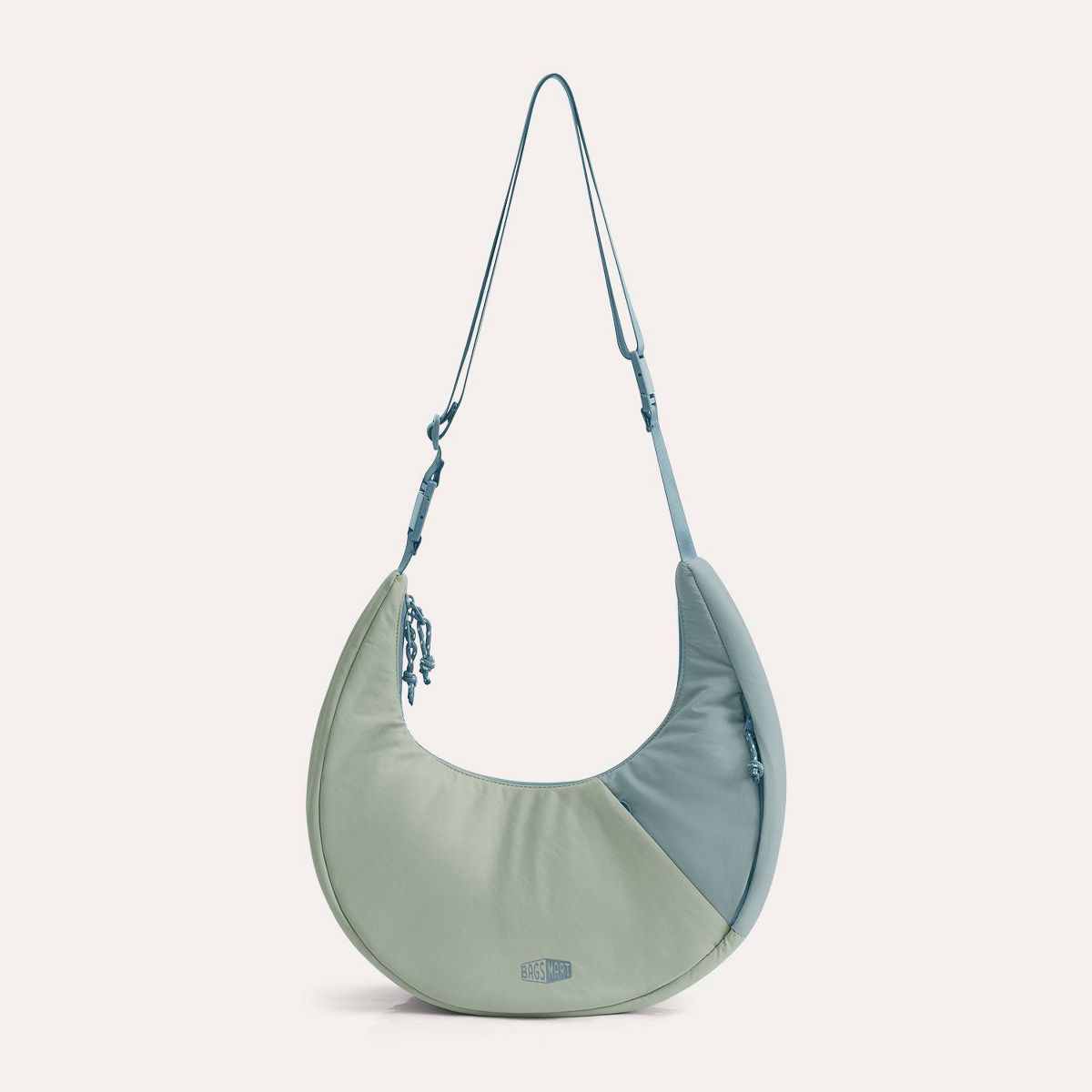Bagsmart Crush Hobo Bag - thumbnail 9