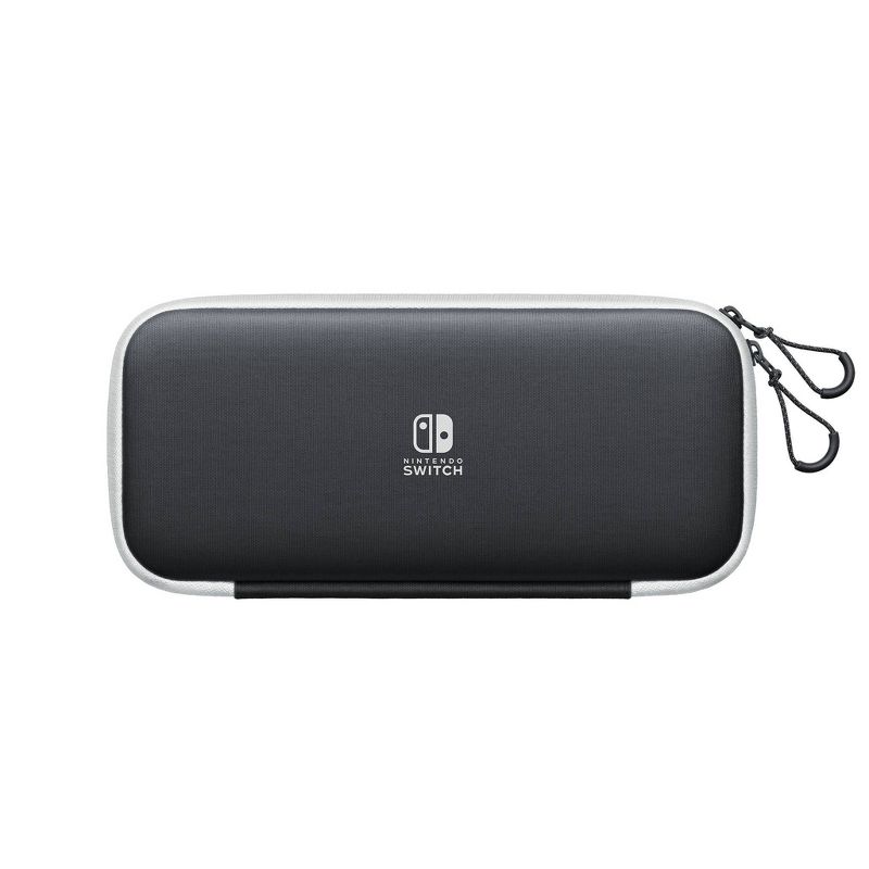Nintendo Switch Carrying Case &#38; Screen Protector, 2 of 7