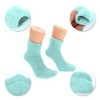 Unique Bargains Women's Comfortable Sleep Cozy Socks 1 Pair - 3 of 4