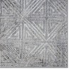 Luxe Weavers Modern Moroccan Geometric Indoor Area Rug - 4 of 4