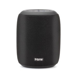 iHome Waterproof Bluetooth Speaker with 20 Hour Battery (IBT700B.EXV23) - 1 of 4