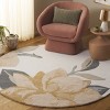 Jardin JAR403 Hand Tufted Rugs - Safavieh - 2 of 3