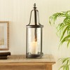 Plum & Post Edwin Lantern Small - 2 of 3