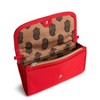 Vera Bradley Women's Nylon Wildwood Wallet Crossbody Bag - 4 of 4