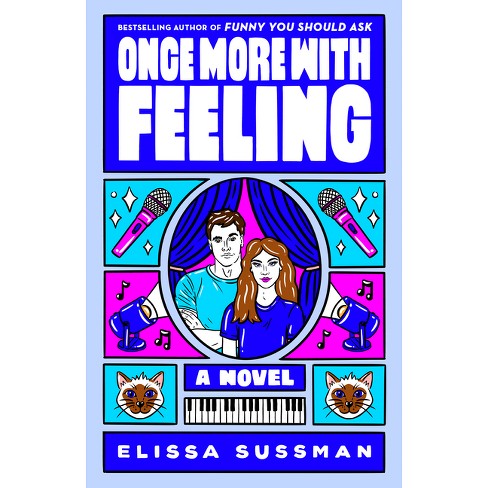 once more with feeling elissa sussman