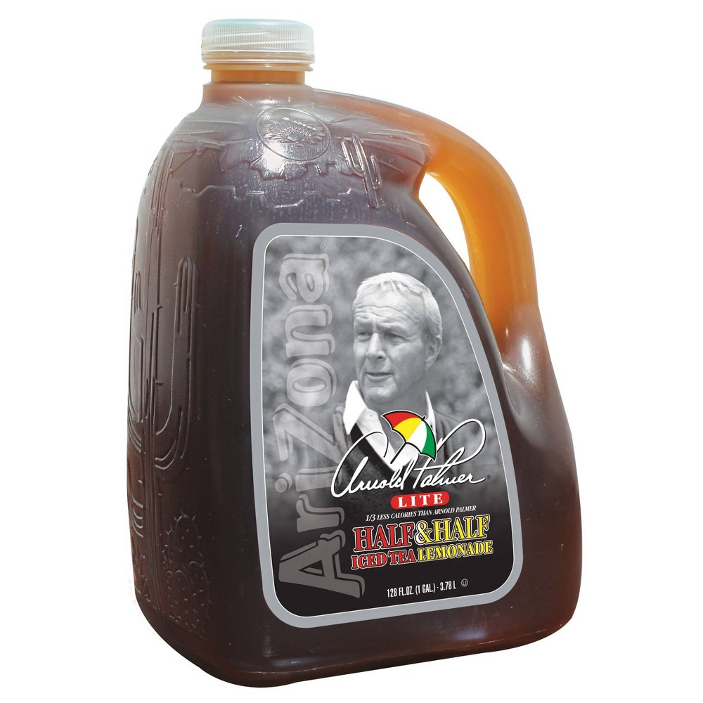 Arizona Arizona Arnold Palmer package