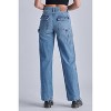 Women's Classic Carpenter Dad Jean - HIDDEN - 3 of 4