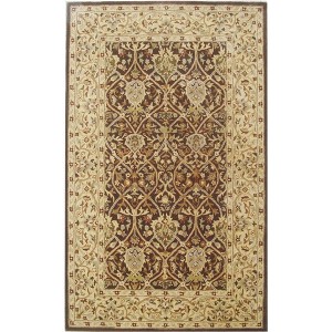 Persian Legend PL819 Hand Tufted Indoor Rugs - Safavieh - 1 of 4