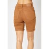 Women's Bermuda Short - Judy Blue - 2 of 3