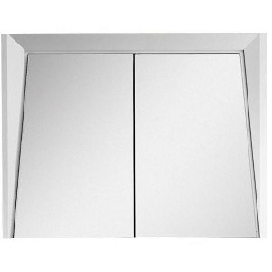 Fine Fixtures Imperial Collection Surface Mount Bathroom Medicine Cabinet - 1 of 3