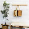 Tempaper Brick Self-Adhesive Removable Wallpaper - 3 of 4