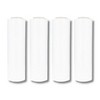 PSBM 4 Rolls White 15 in. x 1476 Ft. 30 Gauge Pre-Stretch Cast Hand Pallet Wrap - 2 of 4