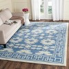 Bella BEL132 Hand Tufted Area Rug  - Safavieh - 2 of 3