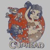 Men's Cuphead Cala Maria Bombs Away T-Shirt - 2 of 4